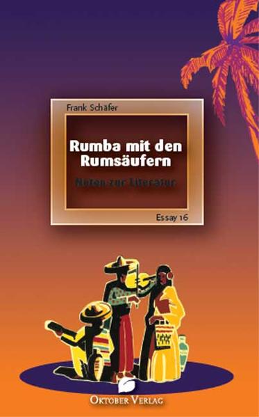 Rumba mit den Rumsäufern.