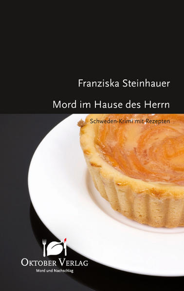 Mord im Hause des Herrn