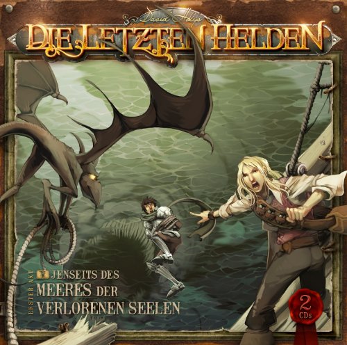 JENSEITS DER MEERE DER VERLORE