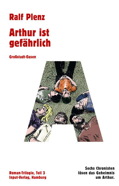 Arthur ist gefährlich