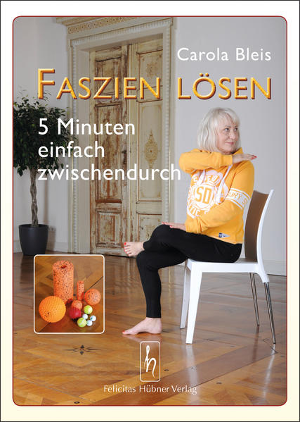 Faszien lösen