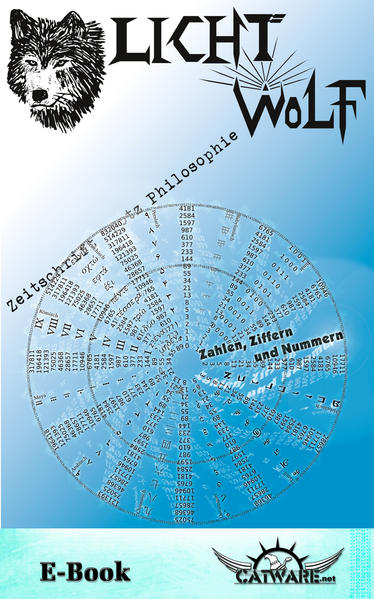 Lichtwolf Nr. 40 ("Zahlen, Ziffern und Nummern")