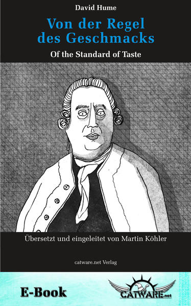 Von der Regel des Geschmacks