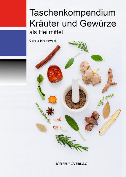 Taschenkompendium Kräuter und Gewürze