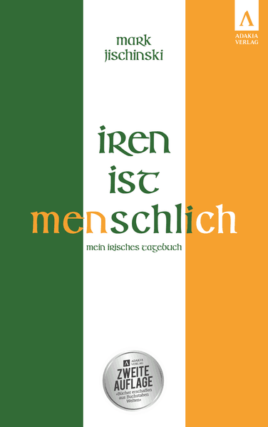 Iren ist menschlich