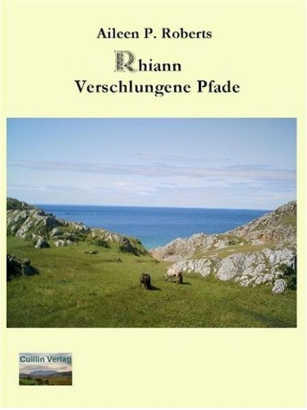 Buchcover