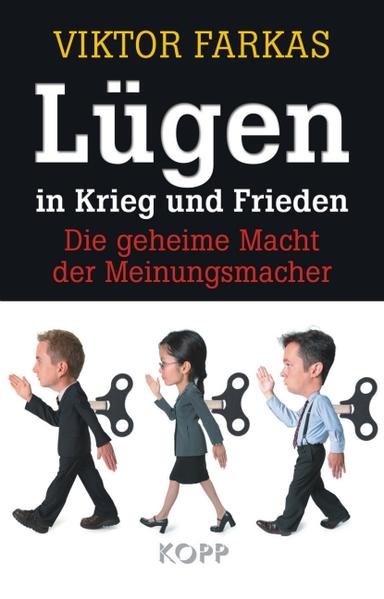 Lügen in Krieg und Frieden