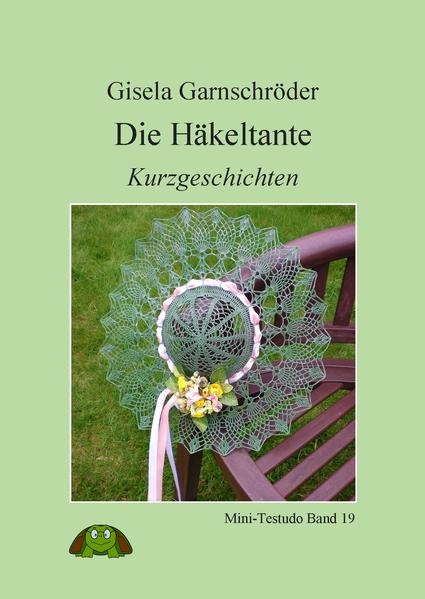 Die Häkeltante