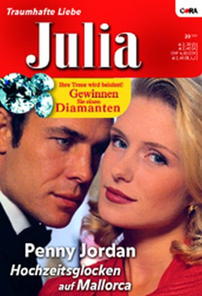 Hochzeitsglocken auf Mallorca - 3. Teil der Miniserie "Jet Set Wives"