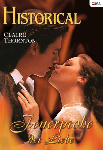 Feuerprobe der Liebe - 1. Teil der Miniserie "The great London fire"