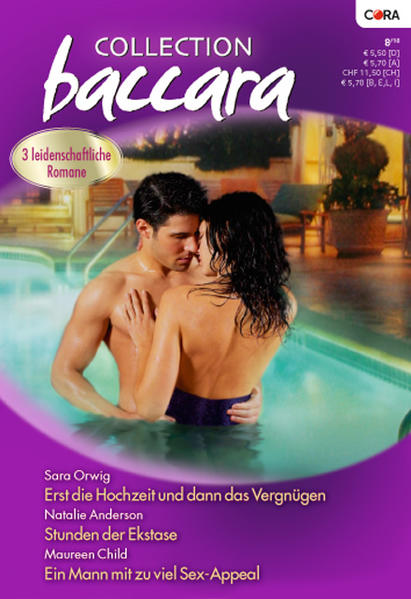 Collection Baccara Band 0291