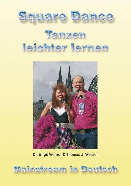 Square Dance - Tanzen leichter lernen