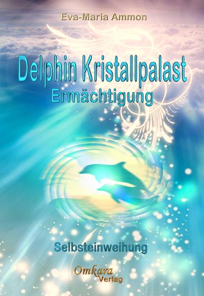 Delfin-Kristallpalast-Ermächtigung
