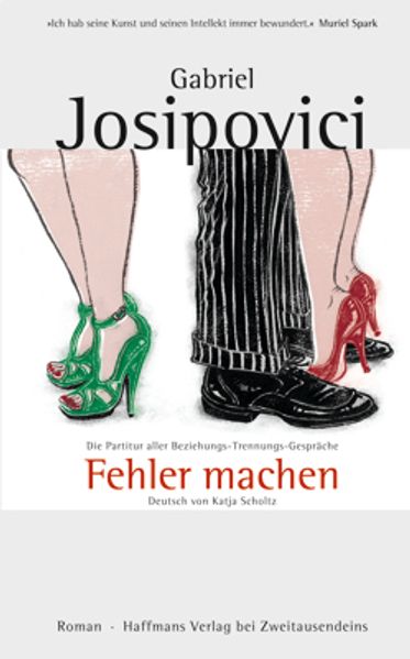 Fehler machen