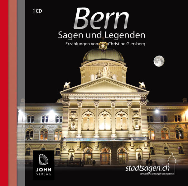 Bern Sagen und Legenden