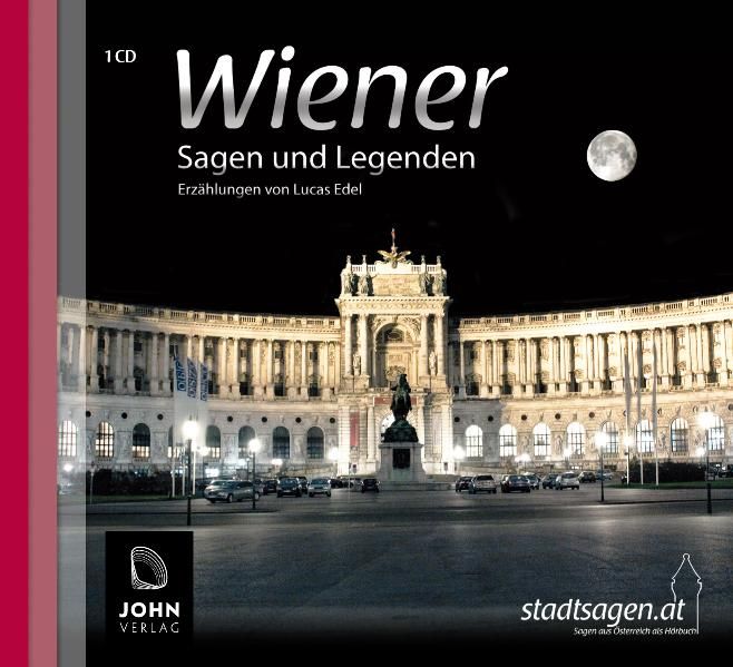 Wiener Sagen und Legenden