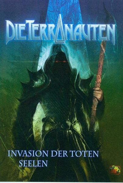 Invasion der toten Seelen
