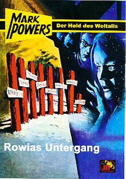 Rowias Untergang