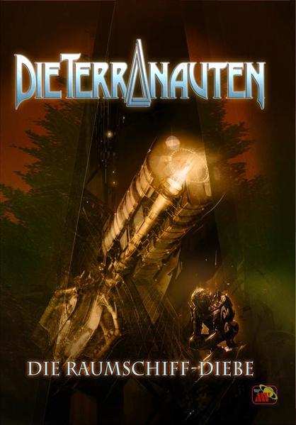 Die Raumschiff-Diebe