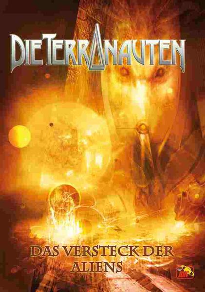 Das Versteck der Aliens