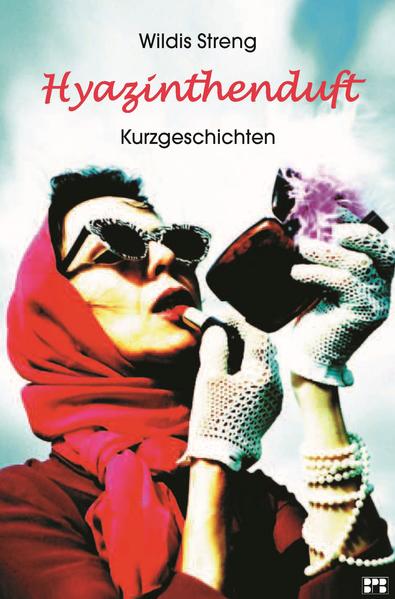 Hyazinthenduft.