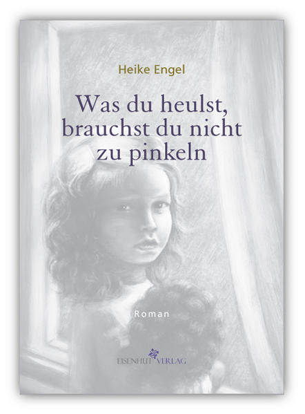 Was du heulst, brauchst du nicht zu pinkeln