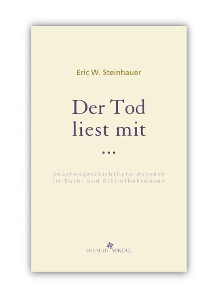 Der Tod liest mit …