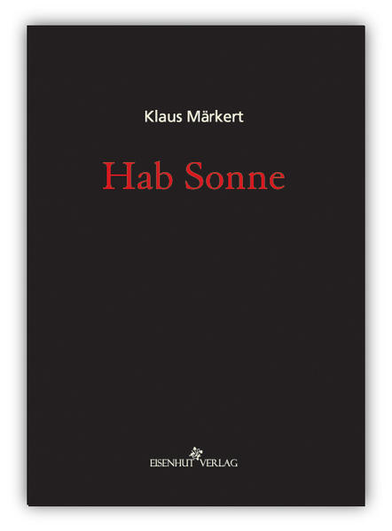 Buchcover