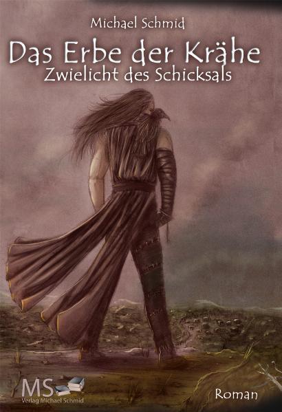 Das Erbe der Krähe