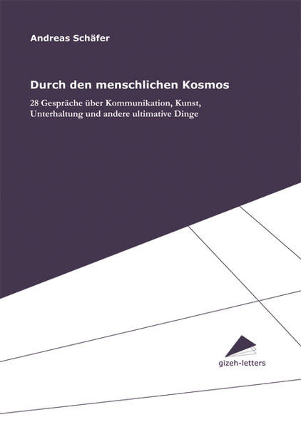 Durch den menschlichen Kosmos