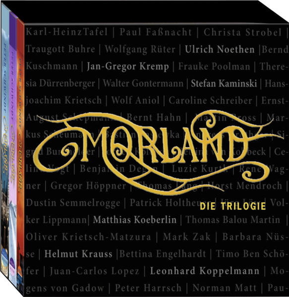 MORLAND