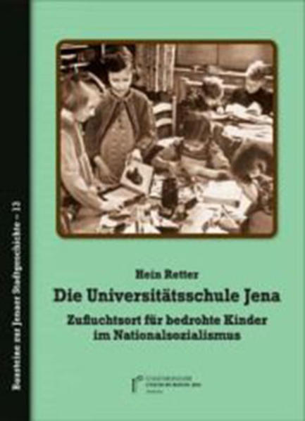 Die Universitätsschule Jena