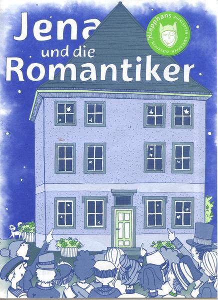 Jena und die Romantiker
