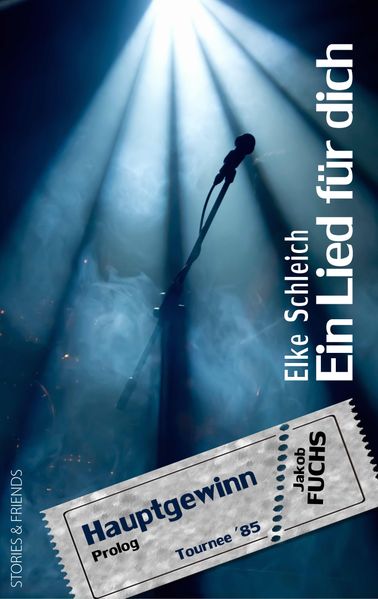Ein Lied für dich