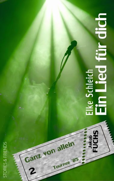 Ein Lied für dich