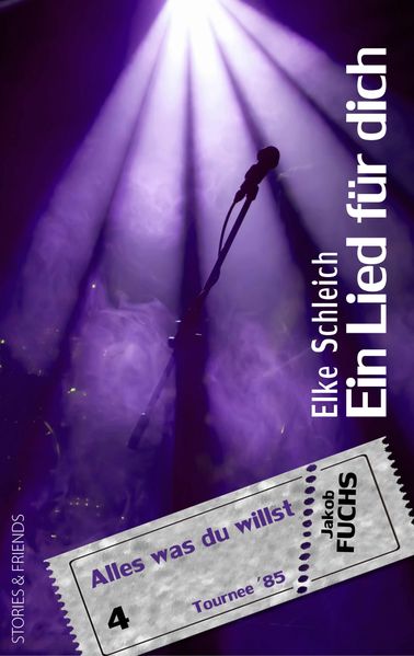 Ein Lied für dich