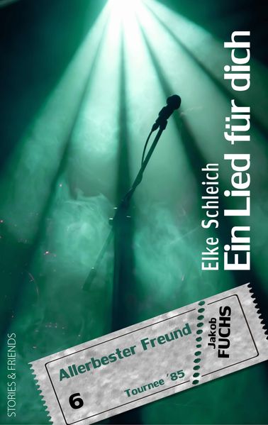 Ein Lied für dich