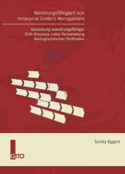 Wandlungsfähigkeit von Enterprise Content Management