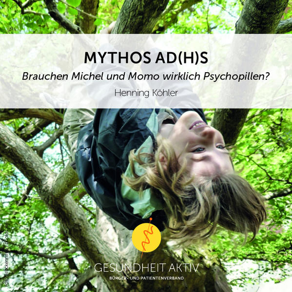 Mythos AD(H)S