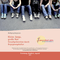 Kleine Jungs, große Not