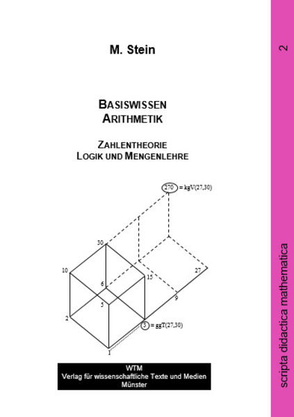 Basiswissen Arithmetik und Zahlentheorie