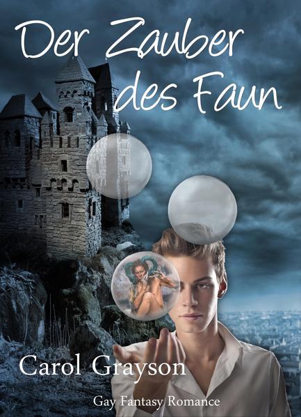 Der Zauber des Faun