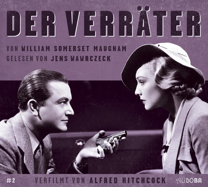 Der Verräter