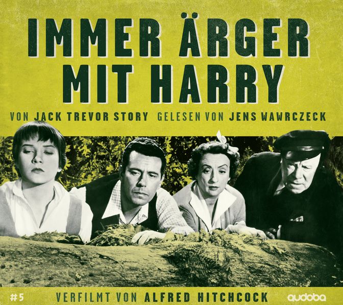 Buchcover