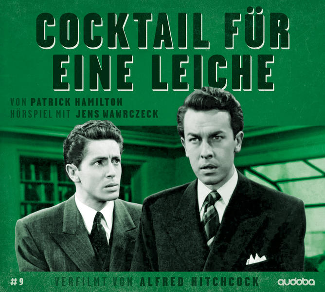Cocktail für eine Leiche
