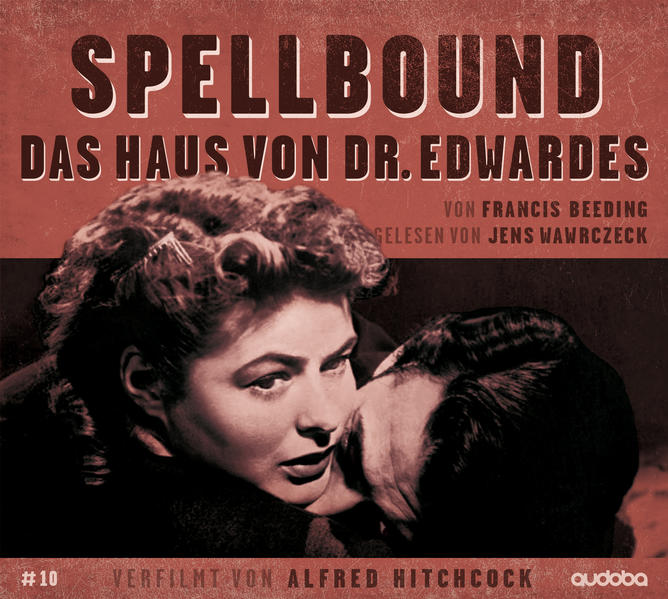 Spellbound – das Haus von Dr. Edwardes