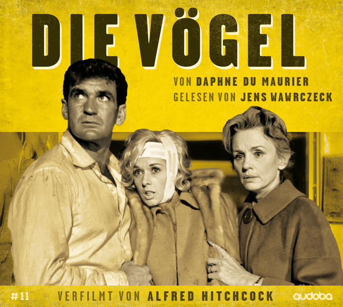 Die Vögel