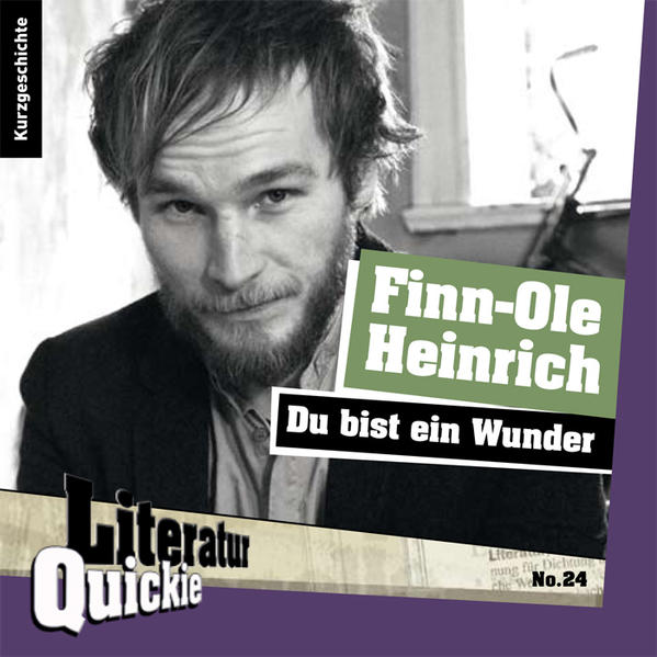 Du Bist ein Wunder