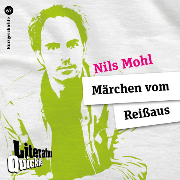Märchen vom Reißaus