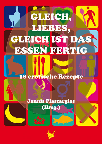 Gleich, Liebes, gleich ist das Essen fertig